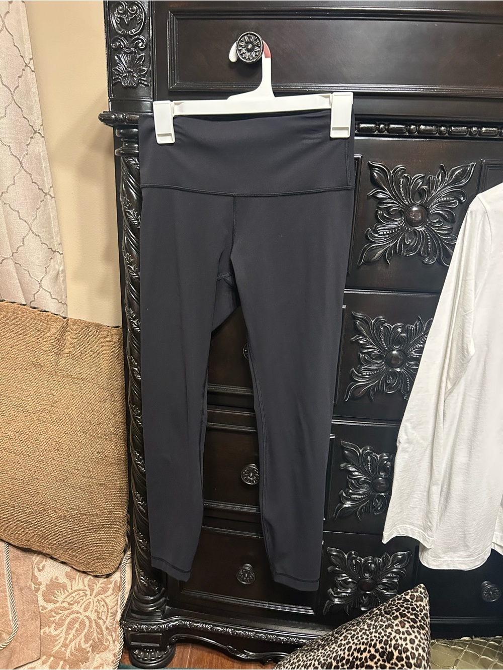 Lululemon wonder train women’s leggings